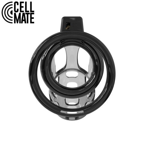 Pas cnoty Gladiator Soft Chastity Cage Size 1 CELLMATE Pas cnoty Gladiator Soft Chastity Cage Size 1 CELLMATE