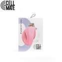 Pas cnoty Pussyfyer Chastity Cage Pink CELLMATE