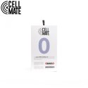 Pas cnoty Pussyfyer Chastity Cage Pink CELLMATE