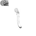 Pas cnoty Pussyfyer Chastity Cage Pink CELLMATE