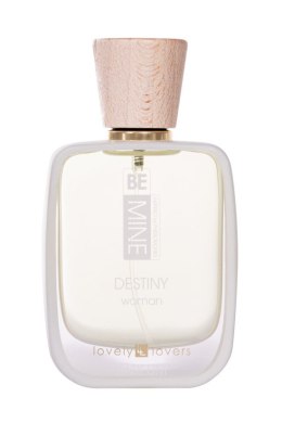 Perfumy Dla Kobiet Z Feromonami Bemine Destiny Woman 50Ml Lovely Lovers