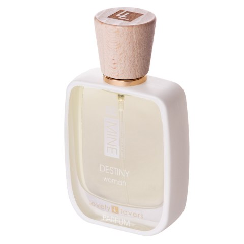 Perfumy Dla Kobiet Z Feromonami Bemine Destiny Woman 50Ml Lovely Lovers Perfumy Dla Kobiet Z Feromonami Bemine Destiny Woman 50Ml Lovely Lovers