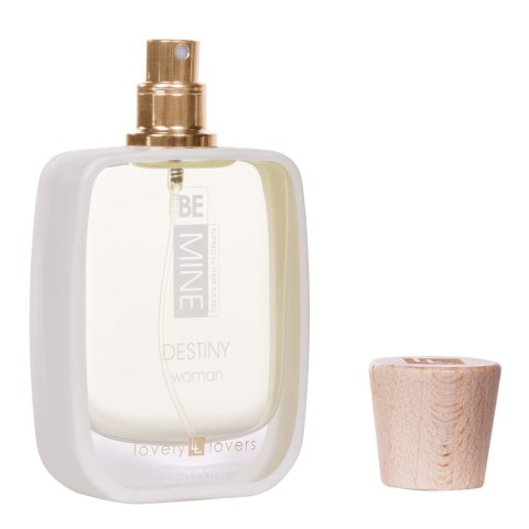 Perfumy Dla Kobiet Z Feromonami Bemine Destiny Woman 50Ml Lovely Lovers Perfumy Dla Kobiet Z Feromonami Bemine Destiny Woman 50Ml Lovely Lovers