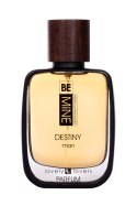 Perfumy Dla Mężczyzn Z Feromonami Bemine Destiny Man 50Ml Lovely Lovers