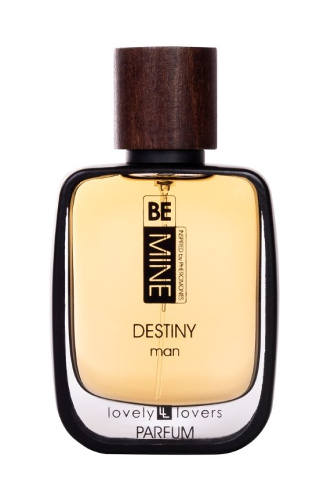 Perfumy Dla Mężczyzn Z Feromonami Bemine Destiny Man 50Ml Lovely Lovers Perfumy Dla Mężczyzn Z Feromonami Bemine Destiny Man 50Ml Lovely Lovers