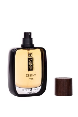 Perfumy Dla Mężczyzn Z Feromonami Bemine Destiny Man 50Ml Lovely Lovers