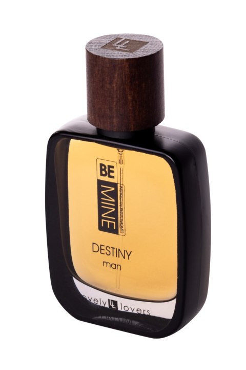 Perfumy Dla Mężczyzn Z Feromonami Bemine Destiny Man 50Ml Lovely Lovers Perfumy Dla Mężczyzn Z Feromonami Bemine Destiny Man 50Ml Lovely Lovers