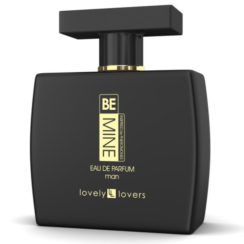 Perfumy Męskie Z Feromonami Bemine Parfum For Man 100 Ml Lovely Lovers Perfumy Męskie Z Feromonami Bemine Parfum For Man 100 Ml Lovely Lovers