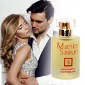 Perfumy z feromonami dla kobiet Mariko Sakuri For Women 50 Ml Aurora