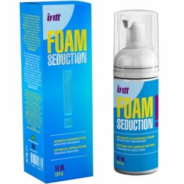 Pianka do higieny intymnej Foam Seduction! 50ml intt