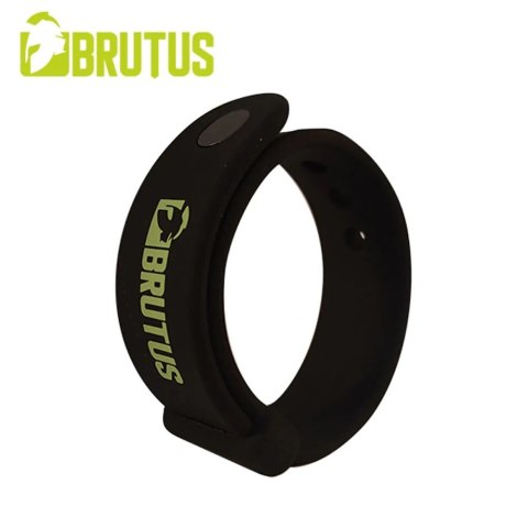 Pierścień erekcyjny The Watch Band Click Snap Ring Brutus Pierścień erekcyjny The Watch Band Click Snap Ring Brutus