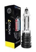Pompka Wodna Do Powiększania Penisa Hydro7 Crystal Clear Bathmate