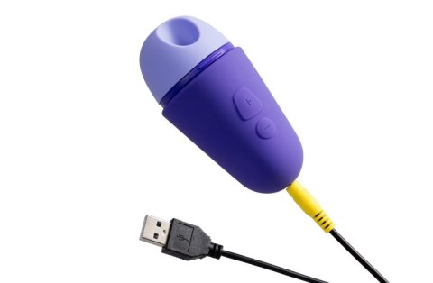 Powietrzny stymulator łechtaczki Free X Romp Powietrzny stymulator łechtaczki Free X Romp