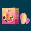 Powietrzny stymulator łechtaczki Kiss X Romp
