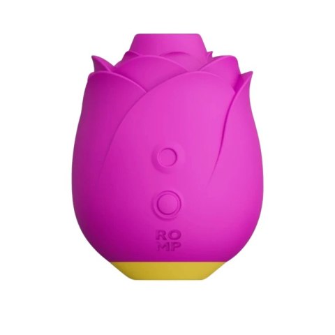 Powietrzny stymulator łechtaczki Rose Romp Powietrzny stymulator łechtaczki Rose Romp
