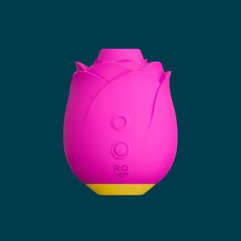 Powietrzny stymulator łechtaczki Rose Romp Powietrzny stymulator łechtaczki Rose Romp