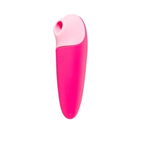 Powietrzny stymulator łechtaczki Shine X Romp Powietrzny stymulator łechtaczki Shine X Romp