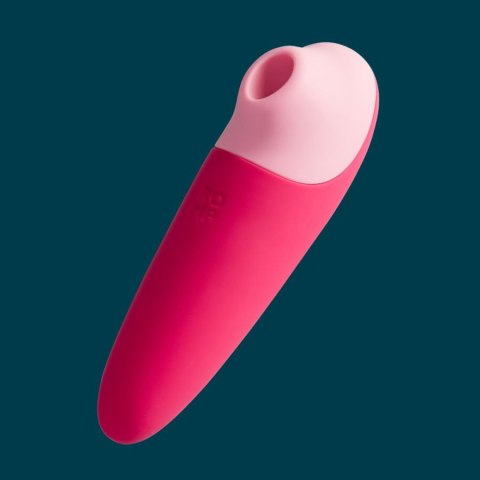 Powietrzny stymulator łechtaczki Shine X Romp Powietrzny stymulator łechtaczki Shine X Romp