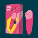 Powietrzny stymulator łechtaczki Shine X Romp