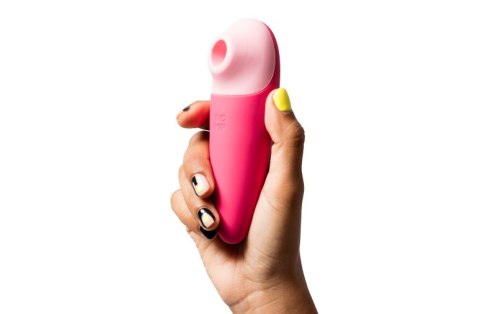 Powietrzny stymulator łechtaczki Shine X Romp Powietrzny stymulator łechtaczki Shine X Romp