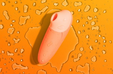 Powietrzny stymulator łechtaczki Switch X Romp Powietrzny stymulator łechtaczki Switch X Romp