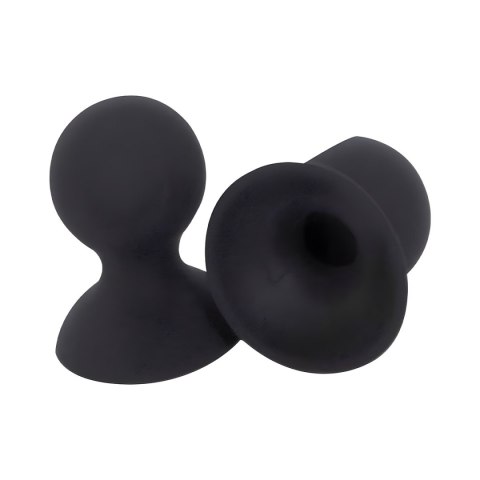 Przyssawki na sutki Nip Pull Nipple Suckers M Brutus Przyssawki na sutki Nip Pull Nipple Suckers M Brutus