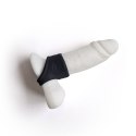 Sling na penisa i jądra Shaft Hugger Hypersoft Cocksling Brutus