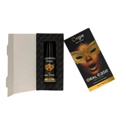 Spray Oralny Oral Ease Deepthroat 15ml Orgie
