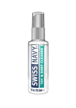 Środek Do Higieny Intymnej Toy & Body Cleaner 29,5Ml Swiss Navy