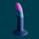 Uprząż Strap-on z Dildo Piccolo Pegging Kit Romp