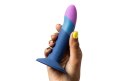 Uprząż Strap-on z Dildo Piccolo Pegging Kit Romp