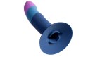 Uprząż Strap-on z Dildo Piccolo Pegging Kit Romp