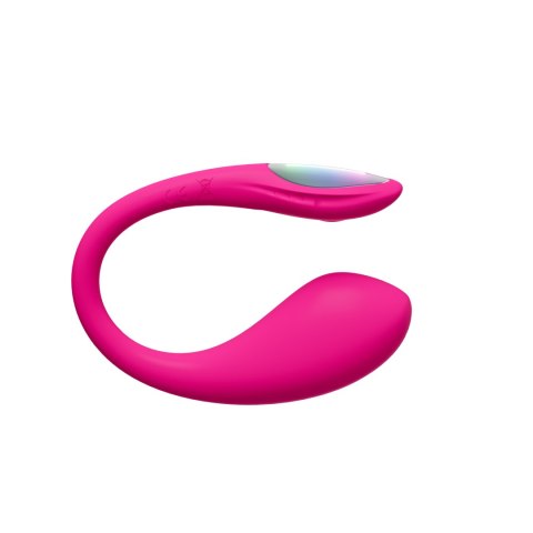 Wibrator Jajeczko Sterowane Aplikacją Lush Mini Lovense Wibrator Jajeczko Sterowane Aplikacją Lush Mini Lovense