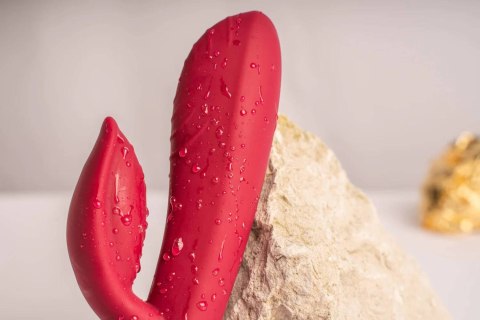 Wibrator króliczek – Rocks-Off SugarBoo Every Girl