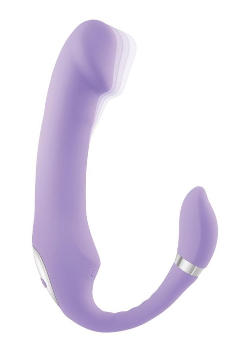 Wibrator Orgasmic Orchid Gender X Wibrator Orgasmic Orchid Gender X