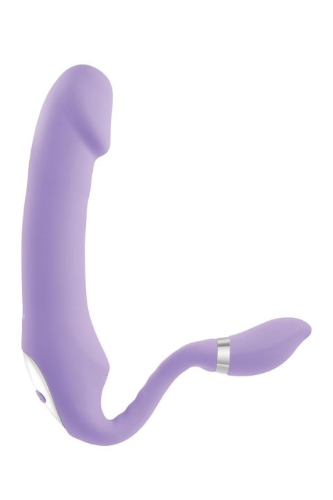 Wibrator Orgasmic Orchid Gender X Wibrator Orgasmic Orchid Gender X