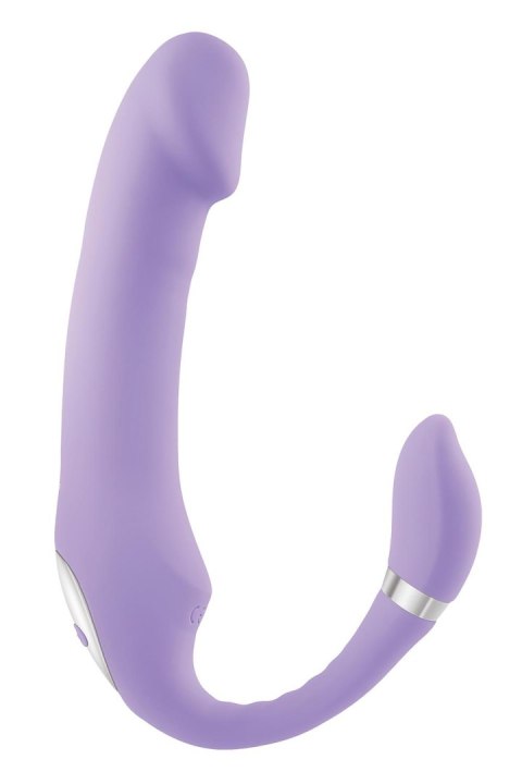 Wibrator Orgasmic Orchid Gender X Wibrator Orgasmic Orchid Gender X