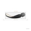 Wibrator Różdżka Smart Wand 2 Large Black Lelo