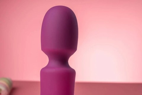 Mini masażer różdżka – Rocks-Off SugarBoo Playful Passion