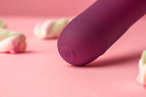 Mini masażer różdżka – Rocks-Off SugarBoo Playful Passion