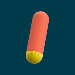 Wibrator bullet Riot Orange Romp