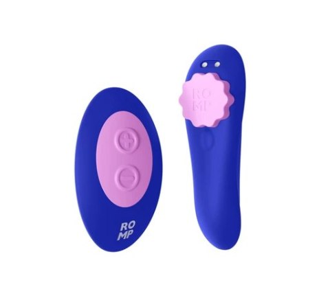 Wibrator do bielizny Party Romp Wibrator do bielizny Party Romp