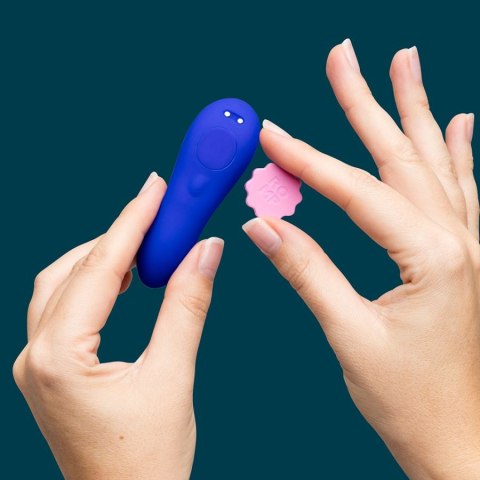 Wibrator do bielizny Party Romp Wibrator do bielizny Party Romp