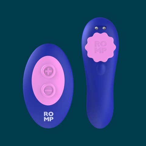 Wibrator do bielizny Party Romp Wibrator do bielizny Party Romp