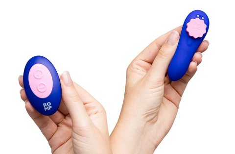 Wibrator do bielizny Party Romp Wibrator do bielizny Party Romp
