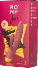 Wibrator króliczek Jazz Romp