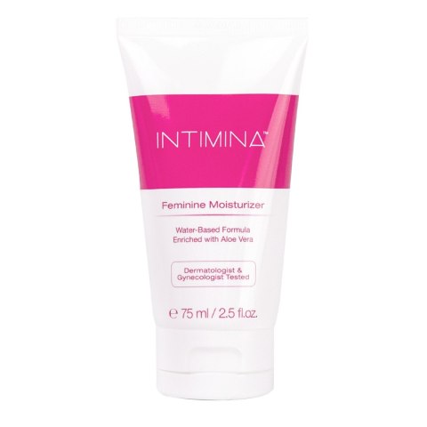 Żel Nawilżający na Bazie Wody dla kobiet Intimina Feminine Moisturizer 75ml