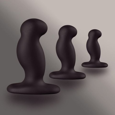 Zestaw Masażerów Anal Starter Kit Nexus