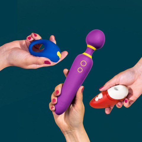 Zestaw gadżetów erotycznych Pleasure Kit Romp Zestaw gadżetów erotycznych Pleasure Kit Romp