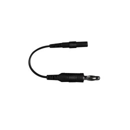 Adapter 2mm Pin Female Jack To 4mm Banana Plug Dungeon Lab